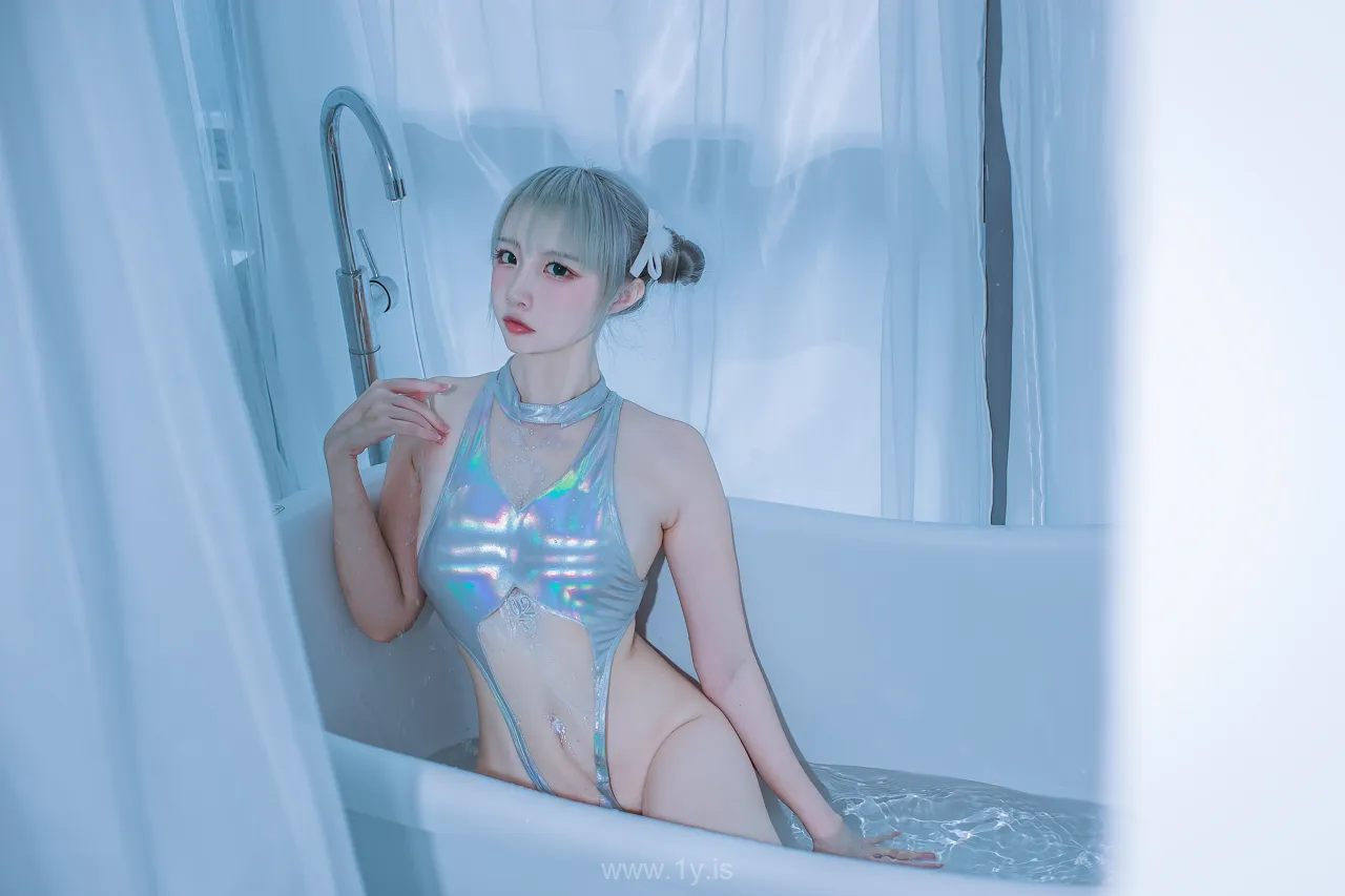 Nisa（二佐） VOL.92 私房魔鬼鱼